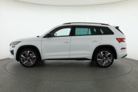 Škoda Kodiaq  RS 2.0 TSI RS