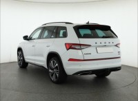 Škoda Kodiaq  RS 2.0 TSI RS