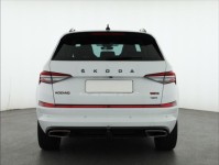 Škoda Kodiaq  RS 2.0 TSI RS