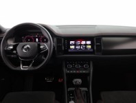 Škoda Kodiaq  RS 2.0 TSI RS