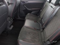 Škoda Kodiaq  RS 2.0 TSI RS