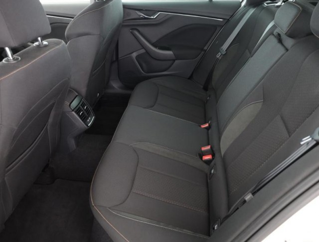 Škoda Kamiq  1.5 TSI 