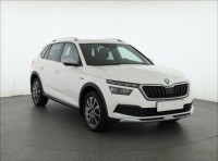 Škoda Kamiq  1.5 TSI 
