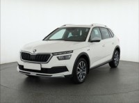 Škoda Kamiq  1.5 TSI 