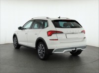 Škoda Kamiq  1.5 TSI 