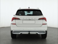 Škoda Kamiq  1.5 TSI 