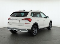 Škoda Kamiq  1.5 TSI 