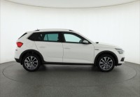 Škoda Kamiq  1.5 TSI 