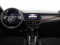 Škoda Kamiq  1.5 TSI 