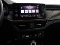 Škoda Kamiq  1.5 TSI 