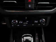 Škoda Kamiq  1.5 TSI 