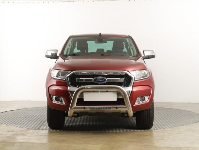 Ford Ranger  2.2 TDCi Limited