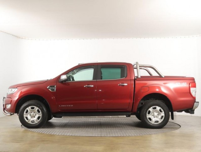 Ford Ranger  2.2 TDCi Limited