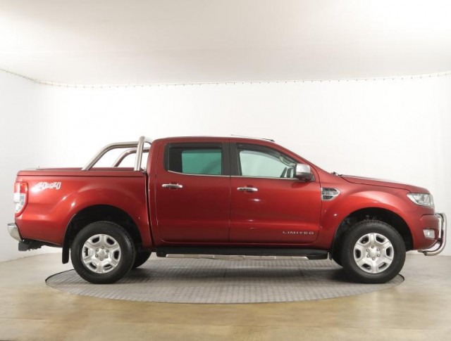 Ford Ranger  2.2 TDCi Limited