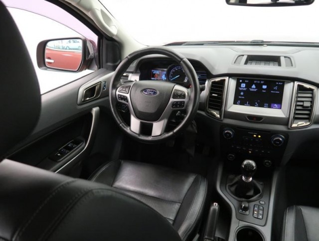 Ford Ranger  2.2 TDCi Limited