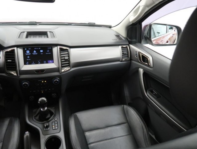 Ford Ranger  2.2 TDCi Limited