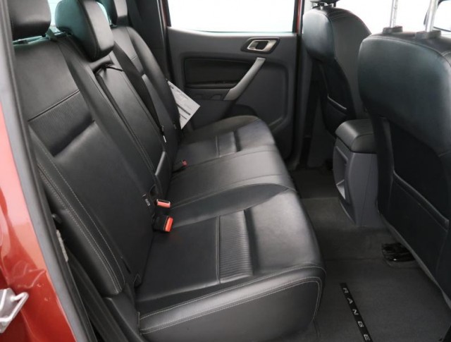Ford Ranger  2.2 TDCi Limited