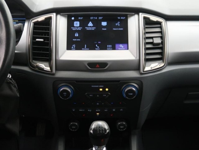 Ford Ranger  2.2 TDCi Limited