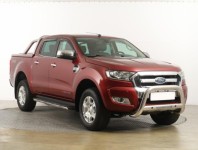 Ford Ranger  2.2 TDCi Limited