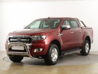 Ford Ranger  2.2 TDCi Limited