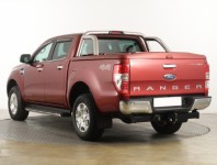 Ford Ranger  2.2 TDCi Limited