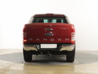 Ford Ranger  2.2 TDCi Limited