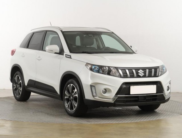 Suzuki Vitara  1.4 BoosterJet Elegance