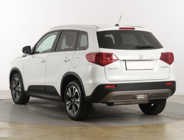 Suzuki Vitara  1.4 BoosterJet Elegance