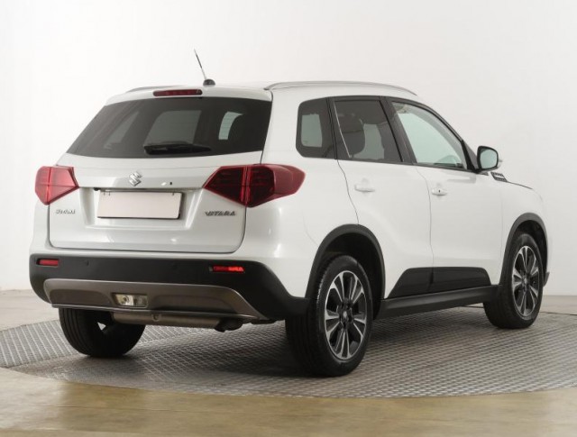 Suzuki Vitara  1.4 BoosterJet Elegance