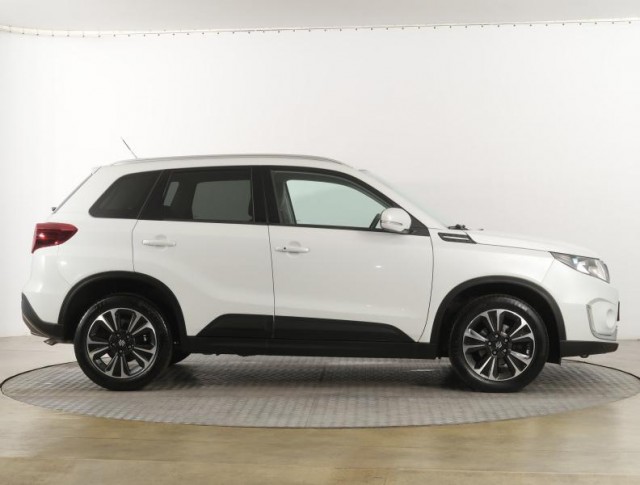 Suzuki Vitara  1.4 BoosterJet Elegance