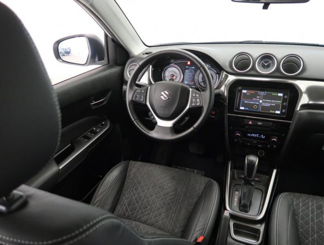 Suzuki Vitara  1.4 BoosterJet Elegance