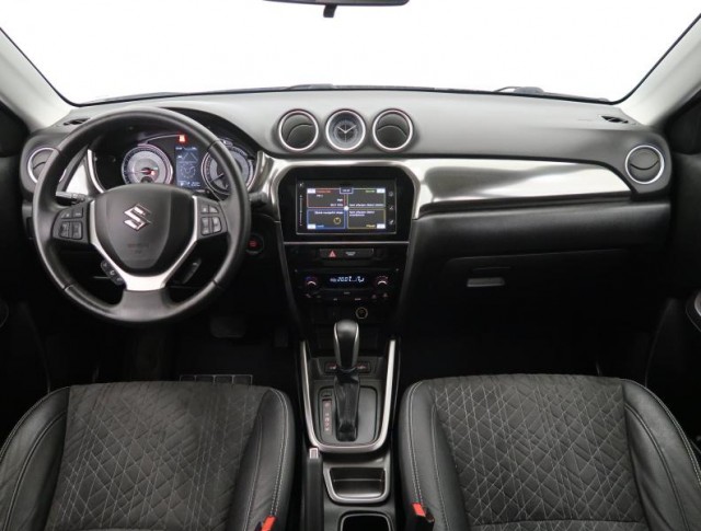 Suzuki Vitara  1.4 BoosterJet Elegance