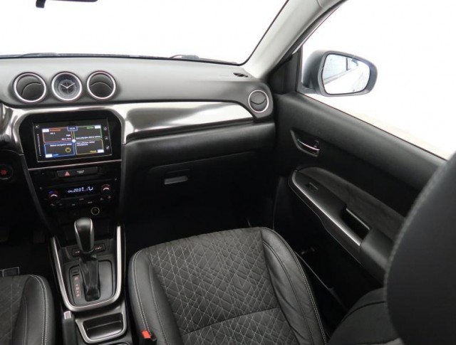 Suzuki Vitara  1.4 BoosterJet Elegance