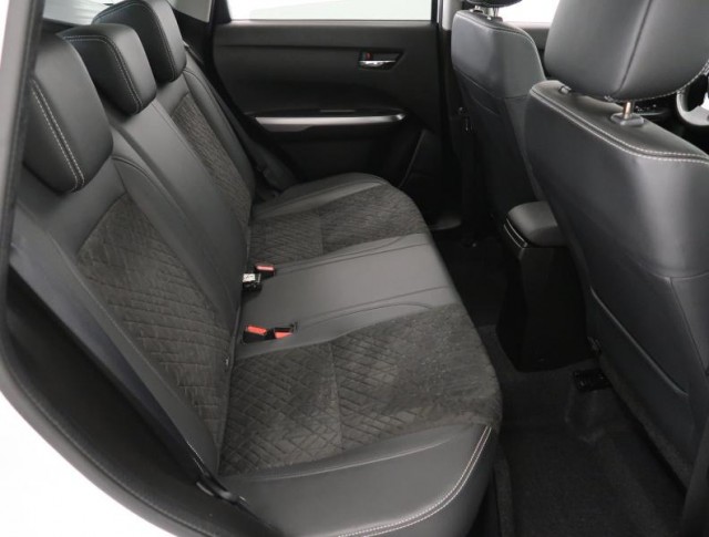 Suzuki Vitara  1.4 BoosterJet Elegance