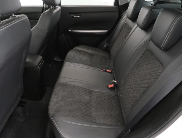 Suzuki Vitara  1.4 BoosterJet Elegance