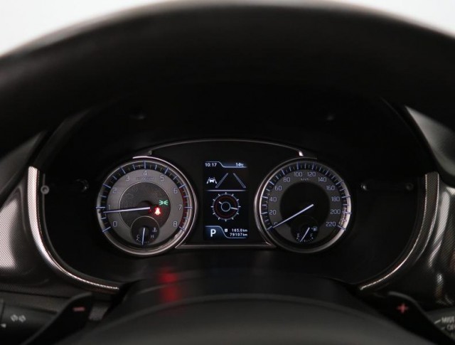Suzuki Vitara  1.4 BoosterJet Elegance