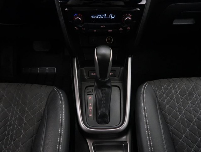 Suzuki Vitara  1.4 BoosterJet Elegance