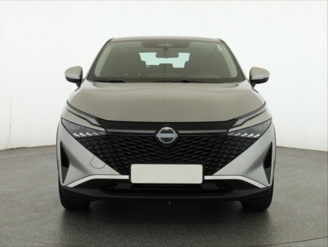 Nissan Qashqai  1.3 DIG-T MHEV 