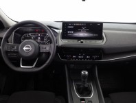 Nissan Qashqai  1.3 DIG-T MHEV 