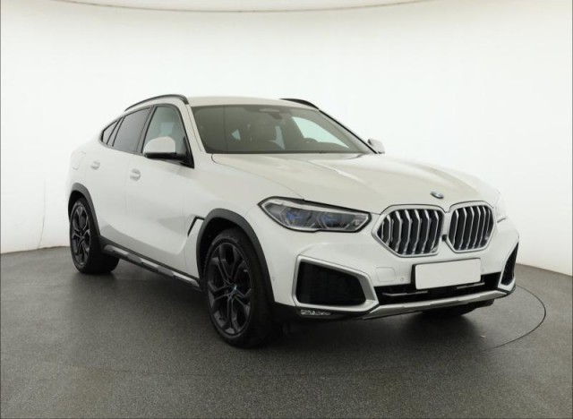 BMW X6  xDrive30d 