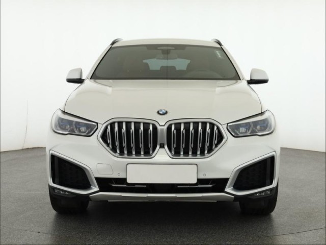 BMW X6  xDrive30d 
