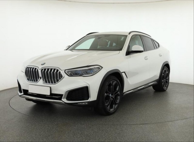 BMW X6  xDrive30d 