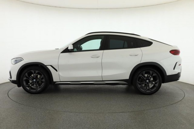 BMW X6  xDrive30d 