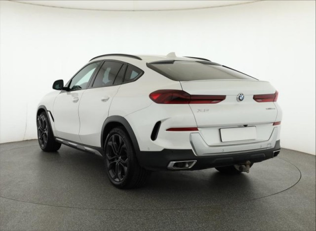 BMW X6  xDrive30d 