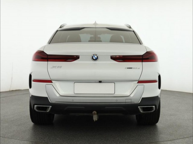BMW X6  xDrive30d 