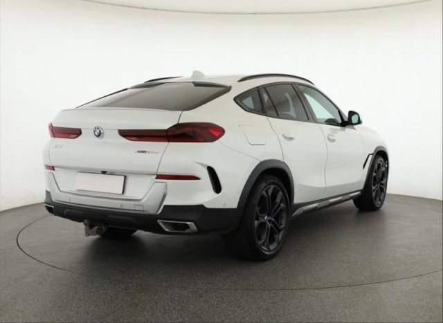 BMW X6  xDrive30d 