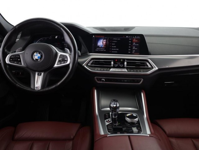 BMW X6  xDrive30d 