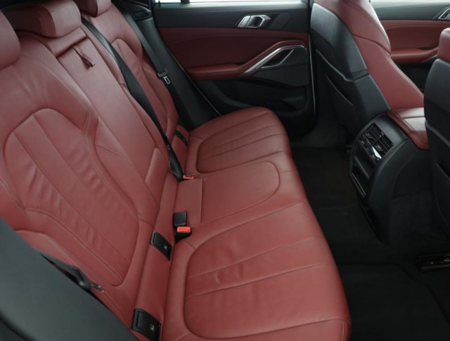 BMW X6  xDrive30d 