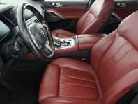 BMW X6  xDrive30d 