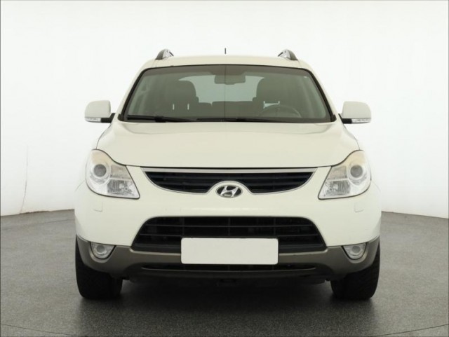 Hyundai ix55  3.0 CRDi 